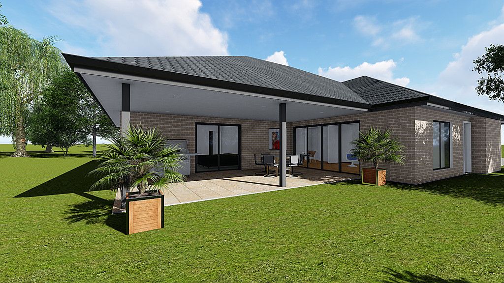 3 bedrooms New House & Land in  BURPENGARY EAST QLD, 4505