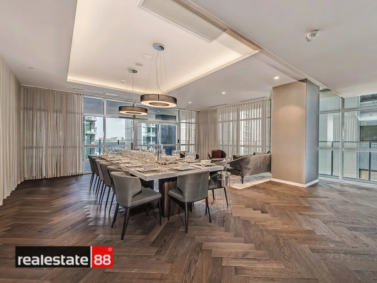 Additional image 27 of 40/189 Adelaide Terrace, East Perth WA 6004