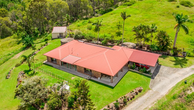 Picture of 25 Barrenjoey Drive, ORMEAU HILLS QLD 4208