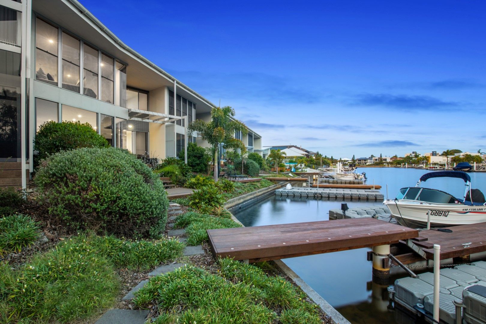5/65 Whitehaven Way, Pelican Waters QLD 4551, Image 0