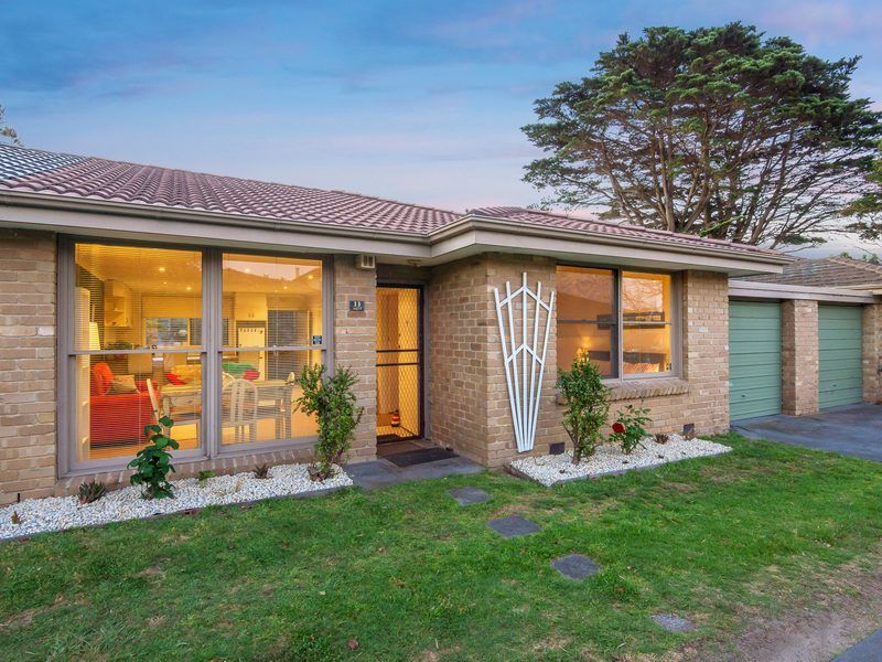 11/2475 Point Nepean Road, Rye VIC 3941, Image 0