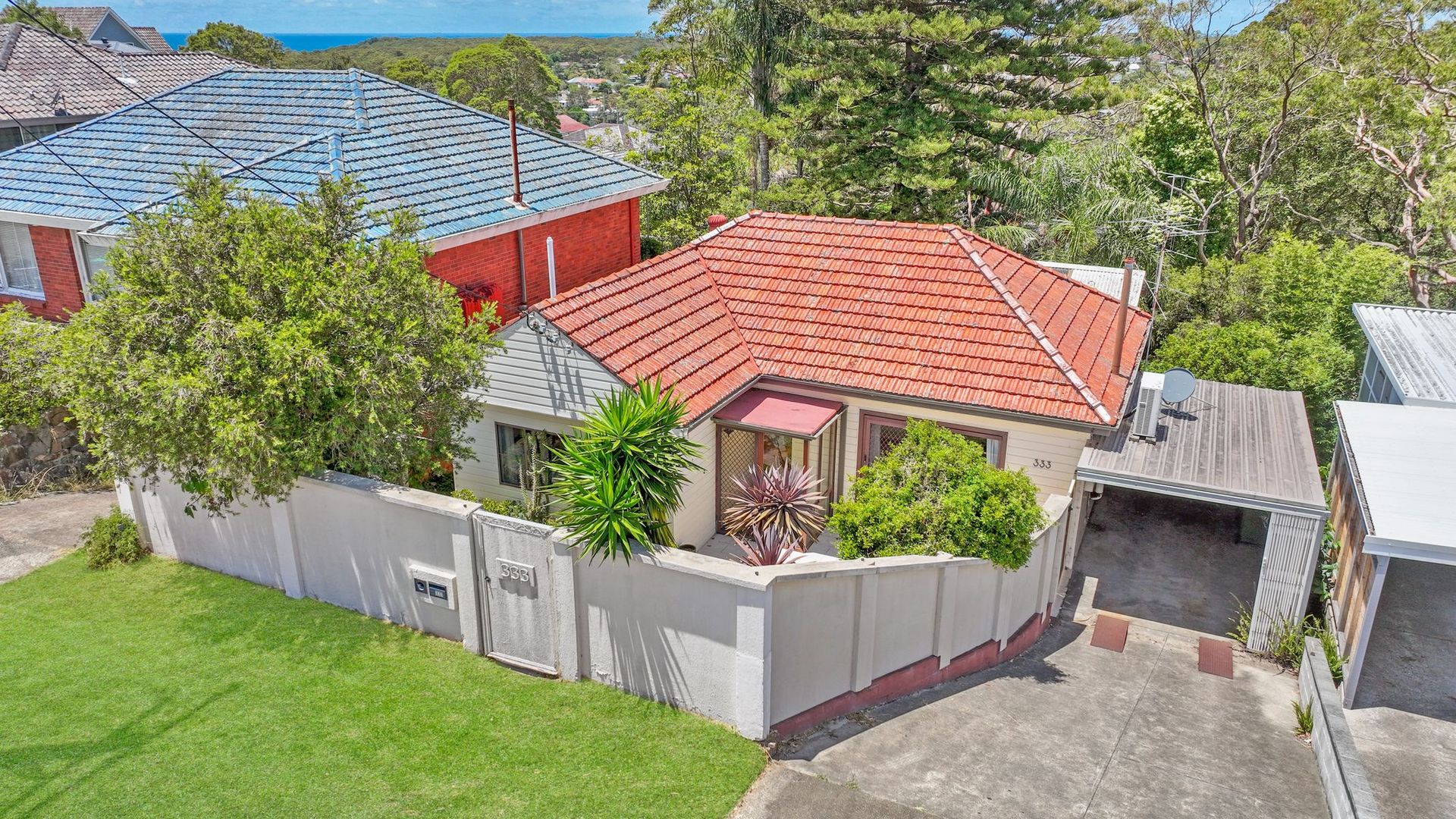 333 Pacific Highway, Highfields NSW 2289