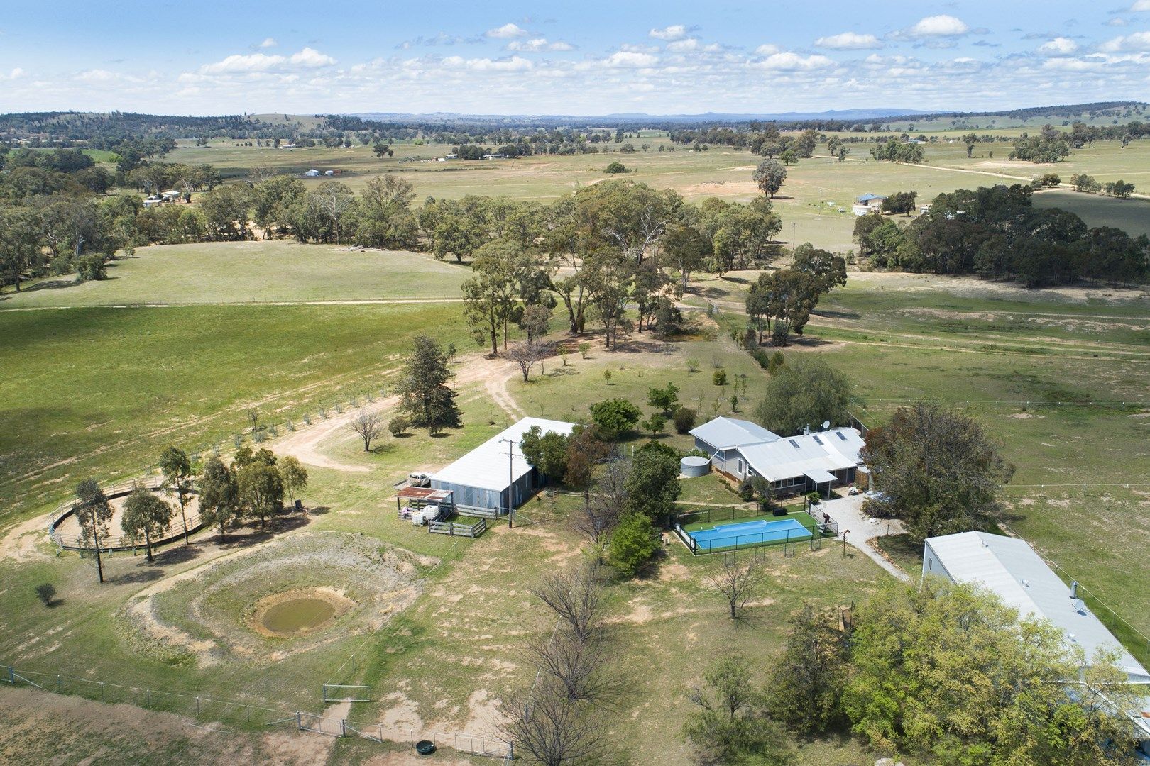 83 Adelong Road, Gulgong NSW 2852, Image 0