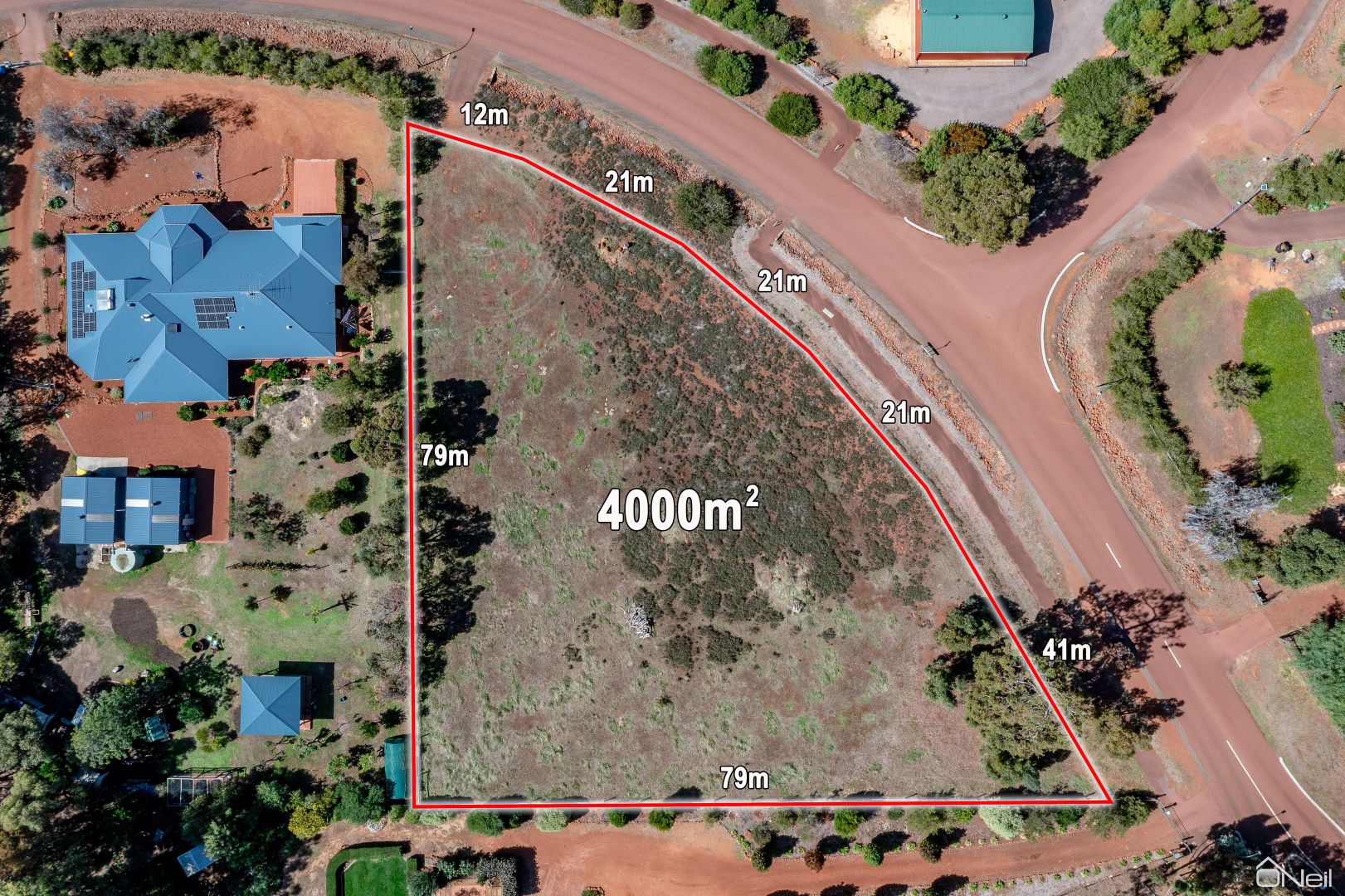 43 Marginata Parade, Jarrahdale WA 6124, Image 2