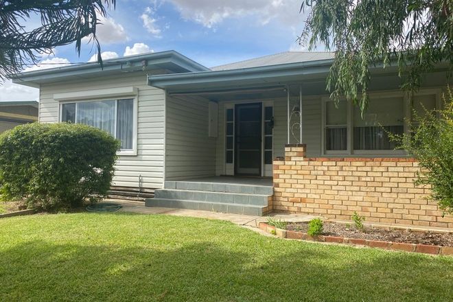 Picture of 10 Fry Street, KANIVA VIC 3419