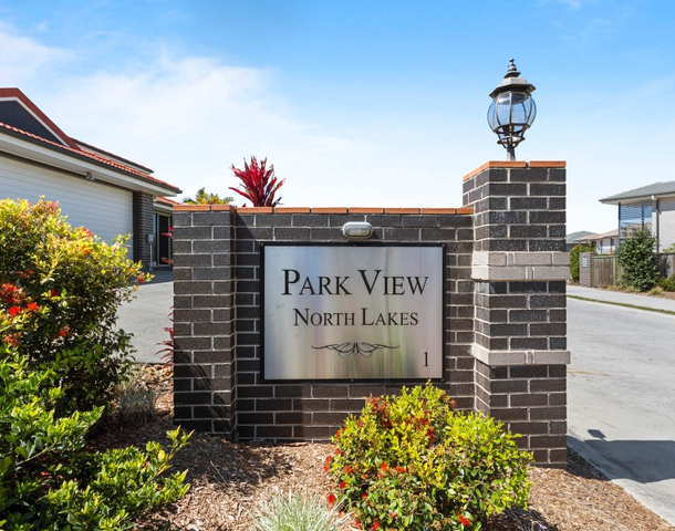 27/1 Bass Court, North Lakes QLD 4509