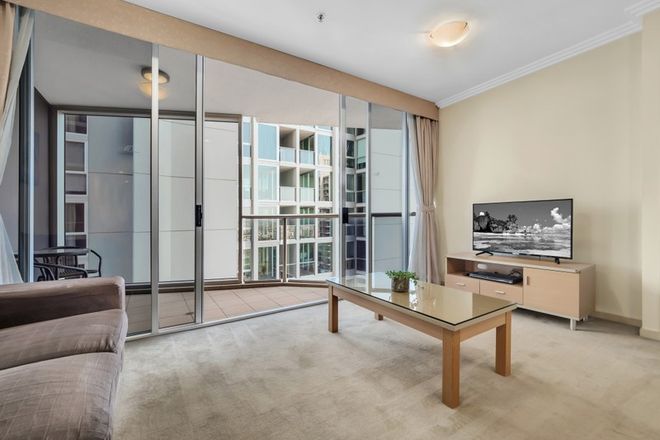 Picture of 3006/70 Mary Street, BRISBANE CITY QLD 4000