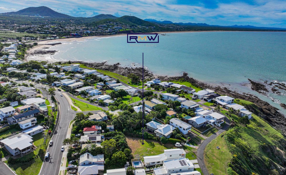 12 Esplanade, Cooee Bay QLD 4703, Image 2