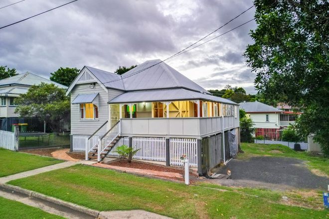 Picture of 24 Canning Street, NORTH IPSWICH QLD 4305