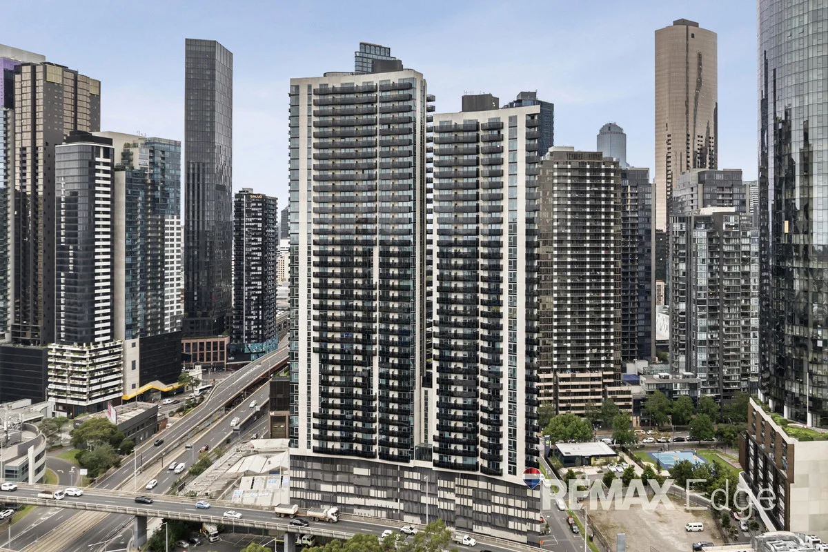 Additional image 12 of 2905/48 Balston Street, Southbank VIC 3006