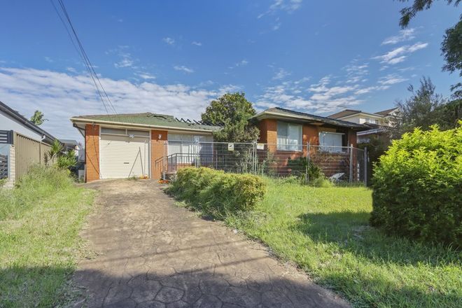 Picture of 5 Kelly Street, SYLVANIA NSW 2224