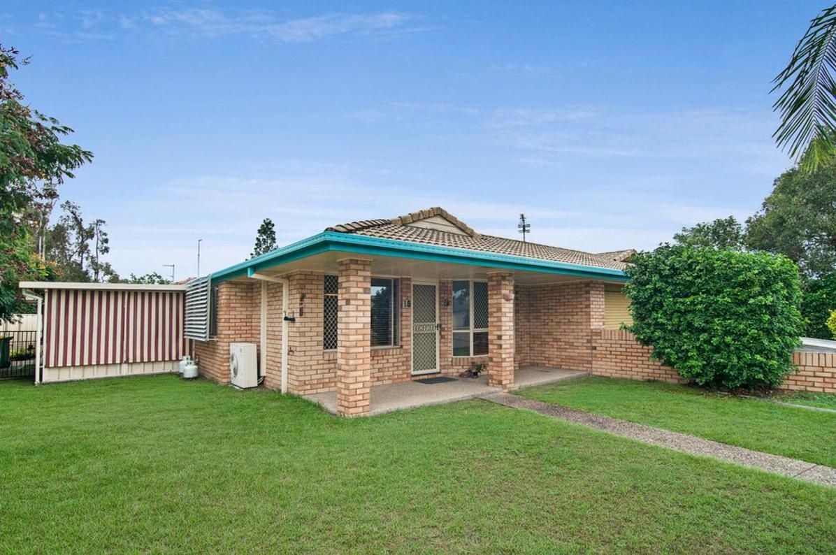 2/15 Trevor Drive, Coombabah QLD 4216, Image 0