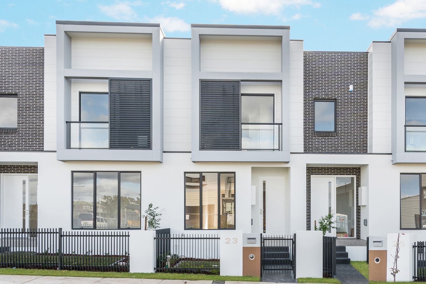 2 bedrooms House in  AUSTRAL NSW, 2179