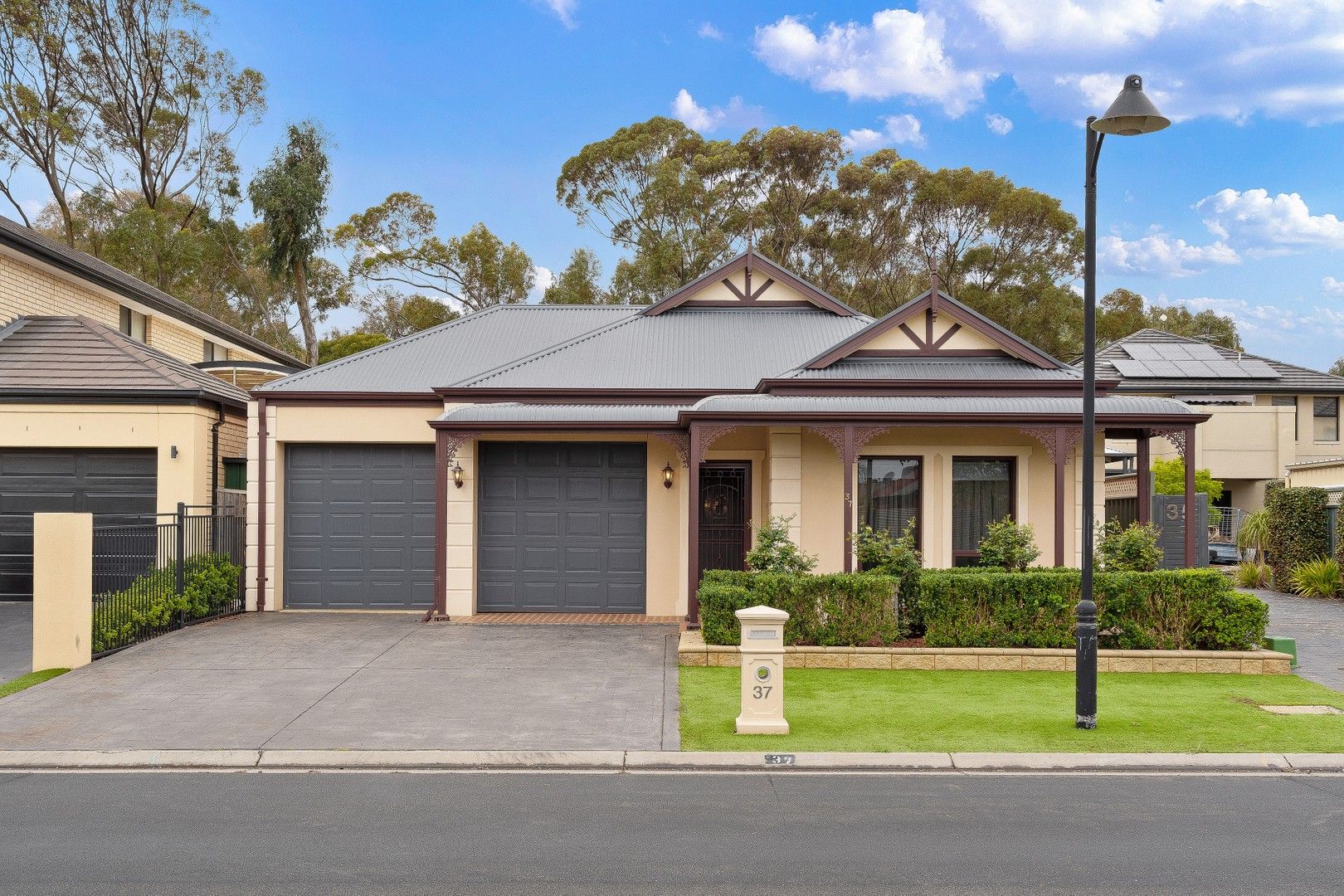 37 Avocet Drive, Mawson Lakes SA 5095, Image 0