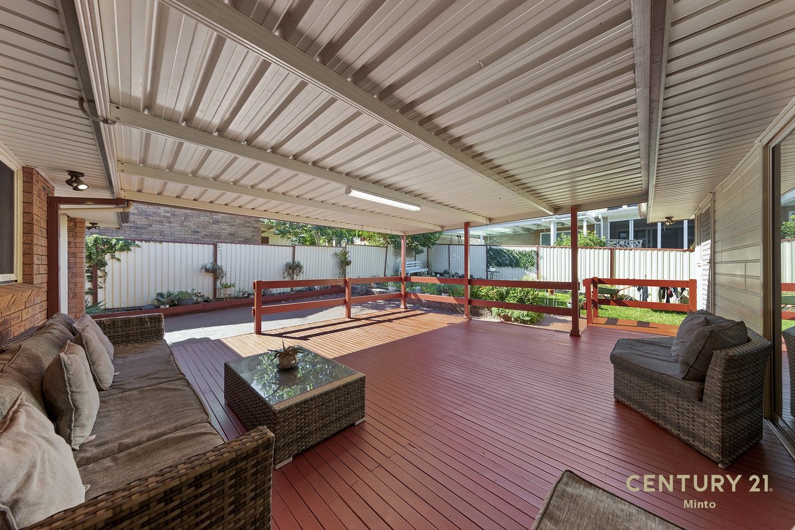 9 Balook Crescent, Bradbury NSW 2560, Image 0