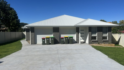 Picture of 2/14 Laver Place, CROOKWELL NSW 2583