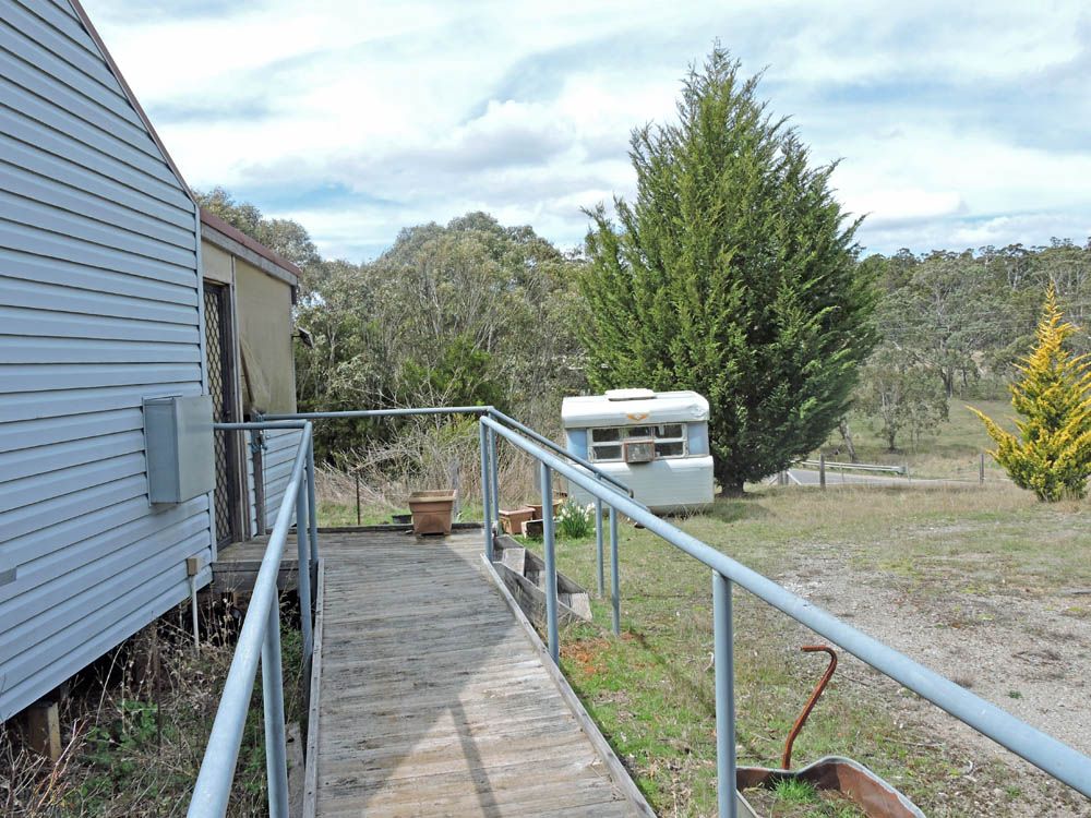 14 Haydens Bog Road, Bendoc VIC 3888, Image 1