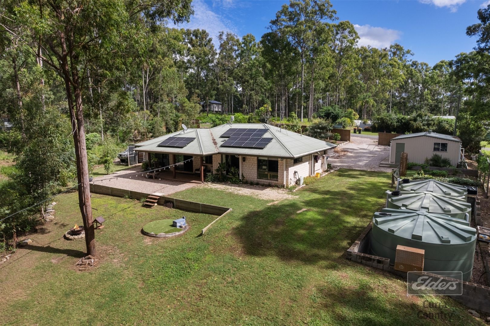 58 Arborfifteen Road, Glenwood QLD 4570, Image 2