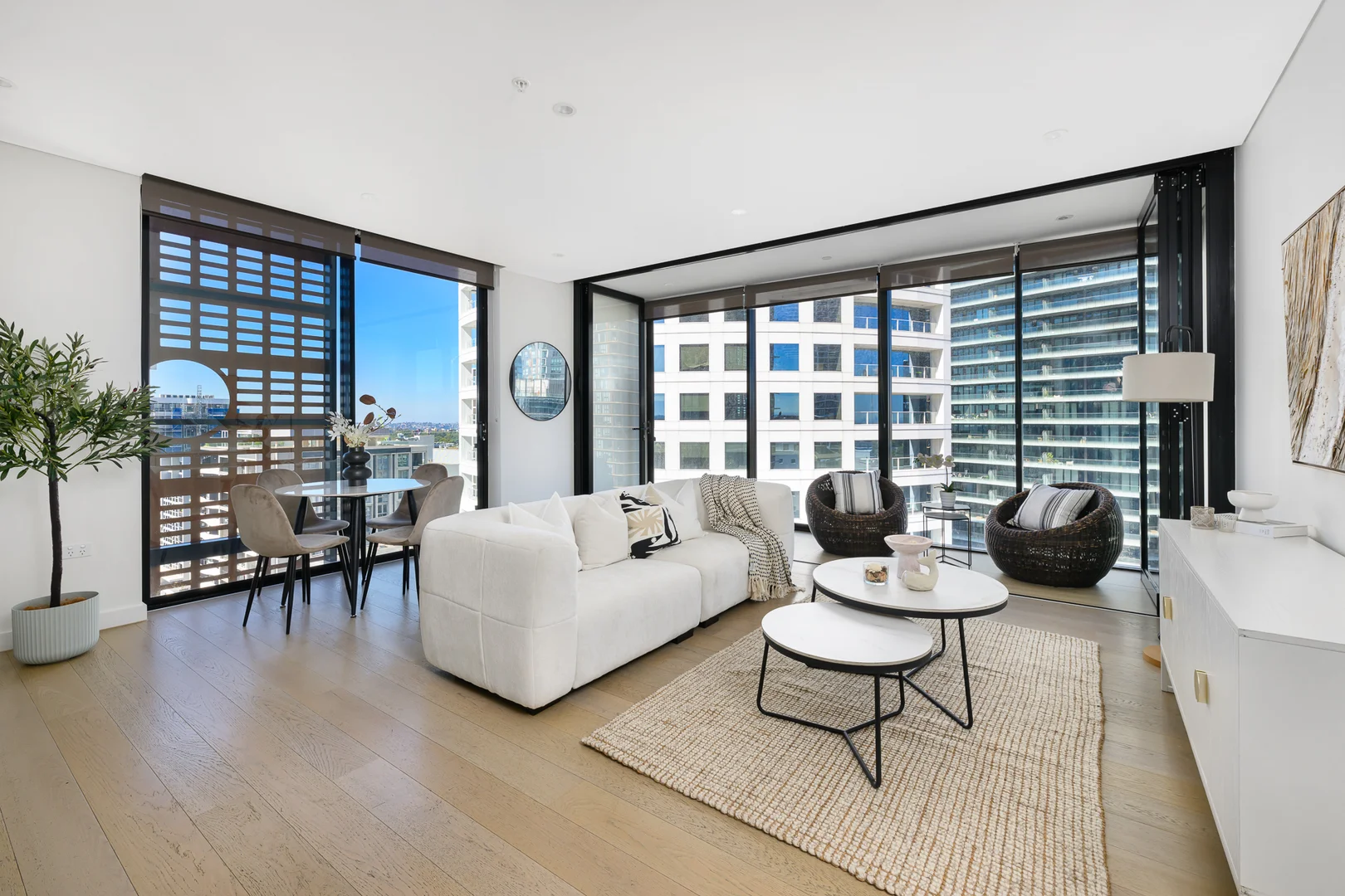 Additional image 4 of 1505/10 Atchison Street, St Leonards NSW 2065