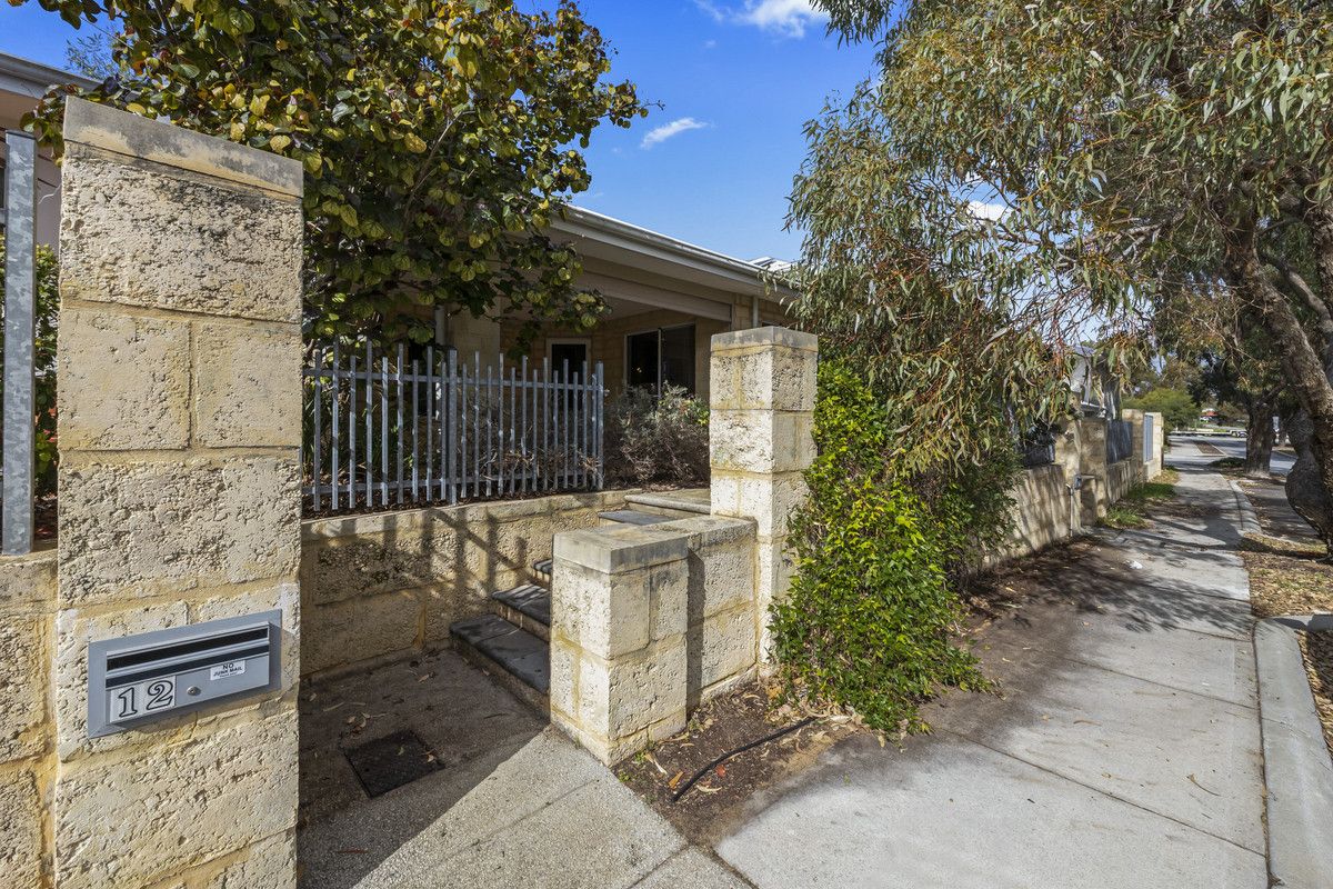 12 Beachside Parade, Yanchep WA 6035 Domain