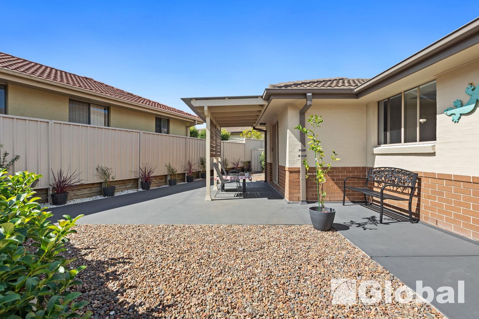 30/12 Denton Park Drive, Rutherford NSW 2320