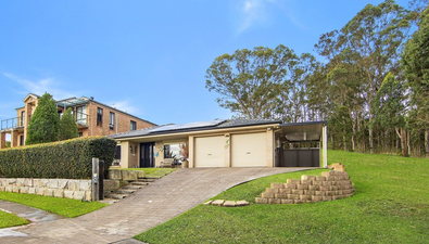 Picture of 102 Brittania Drive, WATANOBBI NSW 2259