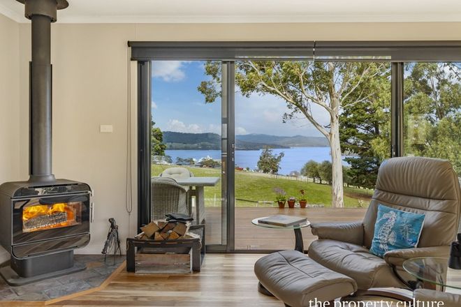 Picture of 135 Palmers Road, PORT HUON TAS 7116