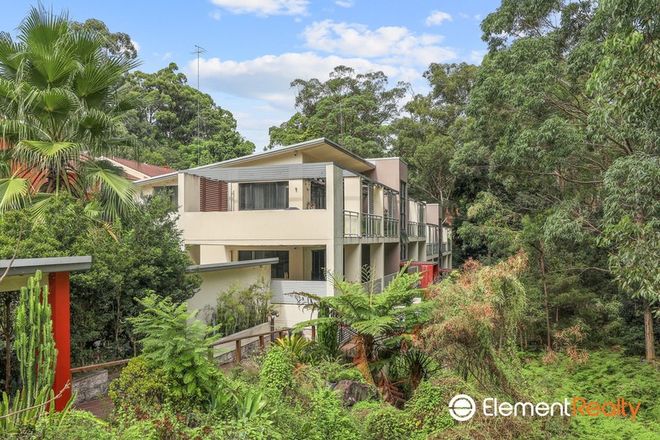 Picture of 4/22 Robert Street, TELOPEA NSW 2117