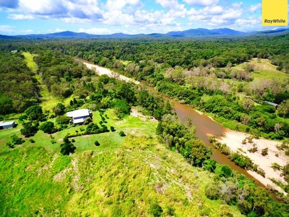 750 Oak Forest Road, Kuranda QLD 4881, Image 0