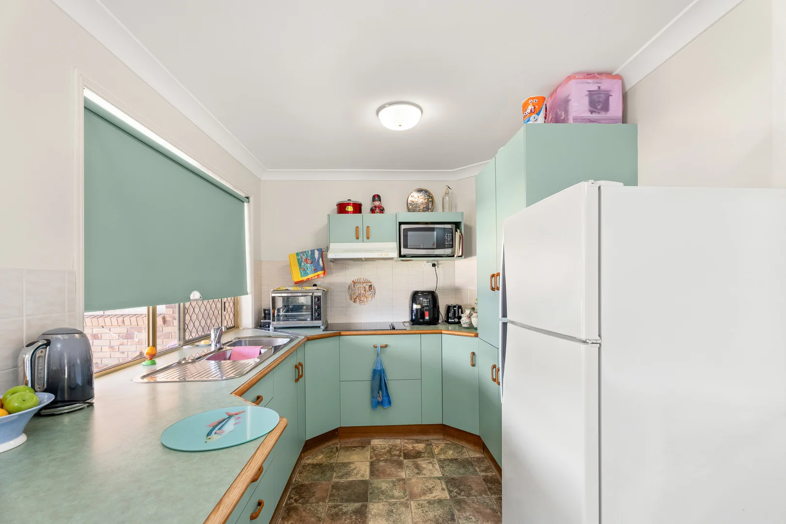 Additional image 2 of 46 Corser Street, Point Vernon QLD 4655
