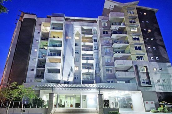 1 bedrooms Apartment / Unit / Flat in 203A/6 Exford Street BRISBANE CITY QLD, 4000
