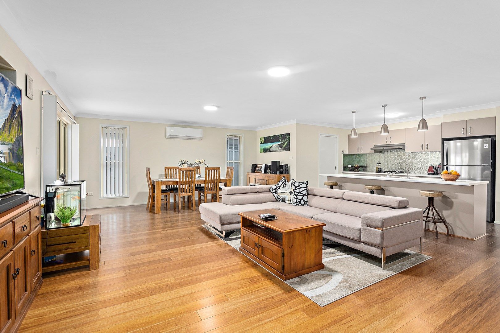 13 Peninsula Avenue, Haywards Bay NSW 2530 - House For Rent - $820 | Domain