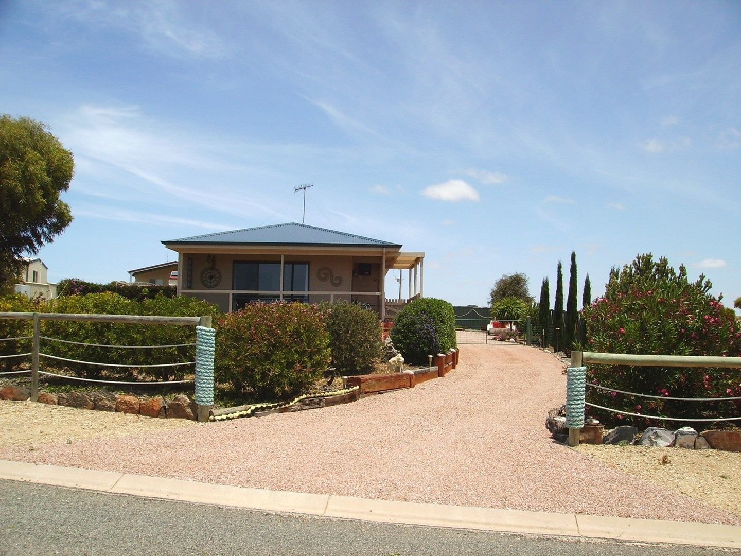 59 CARROW TERRACE, Port Neill SA 5604, Image 0