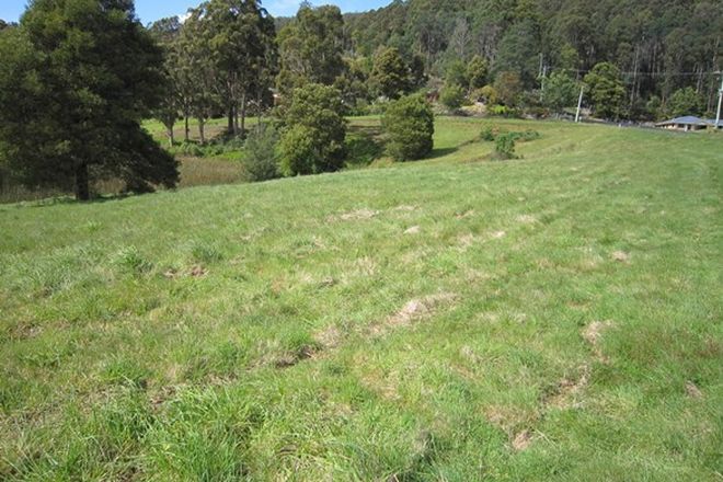 Picture of 9 Hillside Court, SOUTH SPREYTON TAS 7310