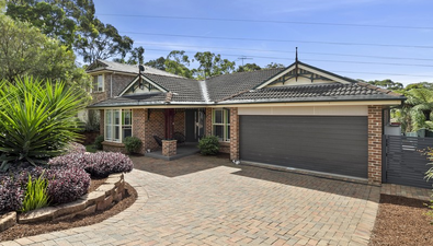Picture of 72 Barden Road, BARDEN RIDGE NSW 2234