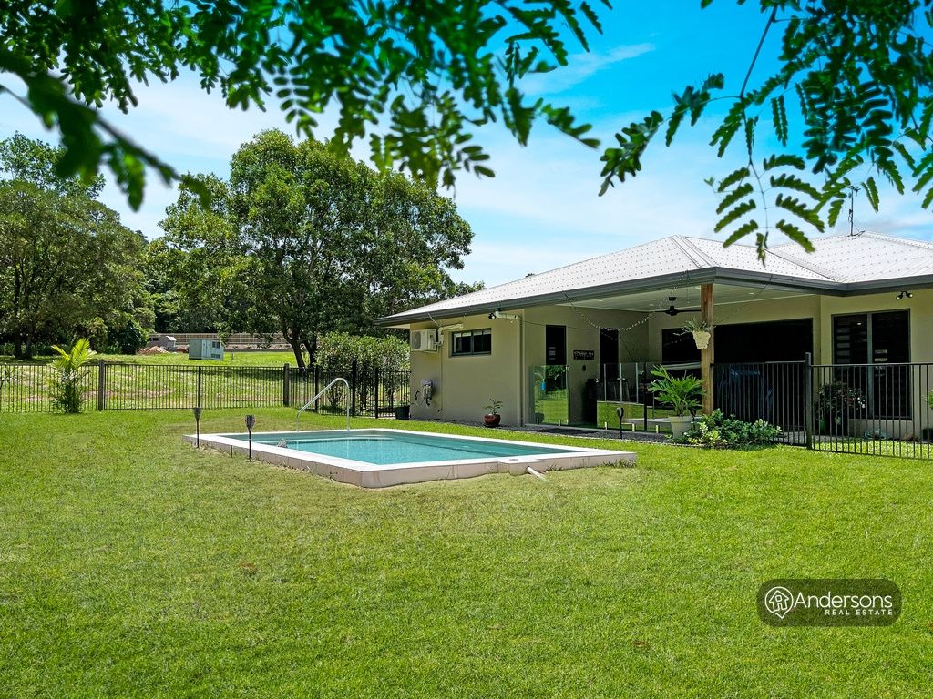 21 Oceanview Drive, Wongaling Beach QLD 4852, Image 0
