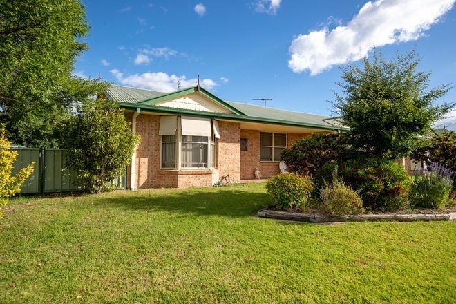 Picture of Unit 1/55-57 Granville Street, INVERELL NSW 2360