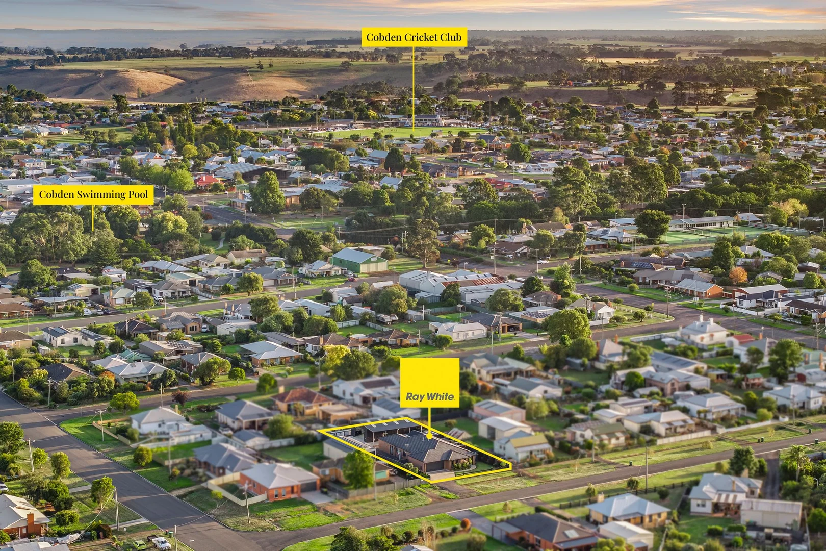 Additional image 8 of 5 Stirling Street, Cobden VIC 3266