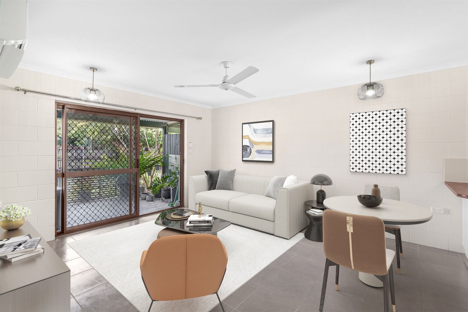 20/108 Mayers Street, Manunda QLD 4870, Image 2