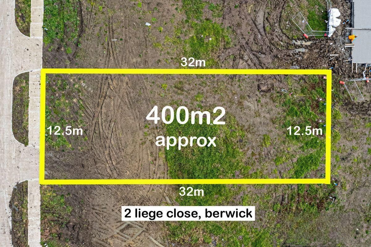 2 Liege Close, Berwick VIC 3806, Image 2