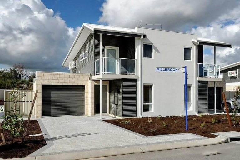 2 bedrooms Townhouse in 19 Wem Lane BERTRAM WA, 6167