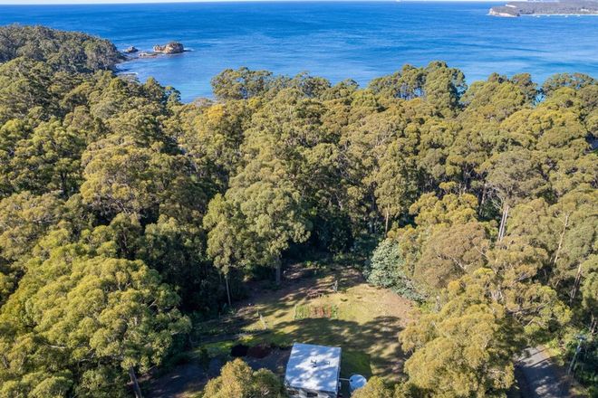 Picture of 6 Lyndal Drive, EAGLEHAWK NECK TAS 7179