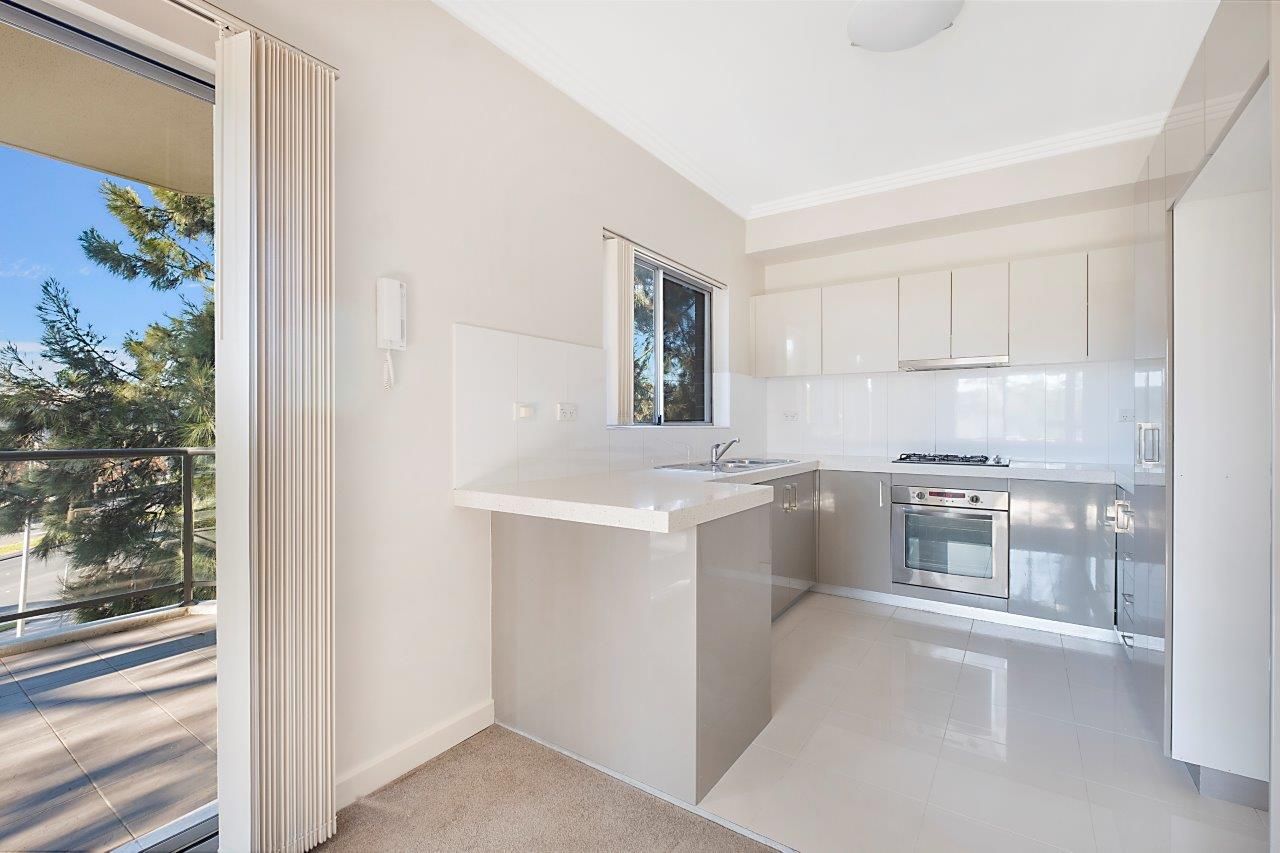 9/15 Kilbenny Street, Kellyville Ridge NSW 2155, Image 1