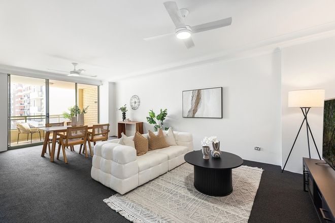 Picture of 97/107 Pacific Highway, HORNSBY NSW 2077