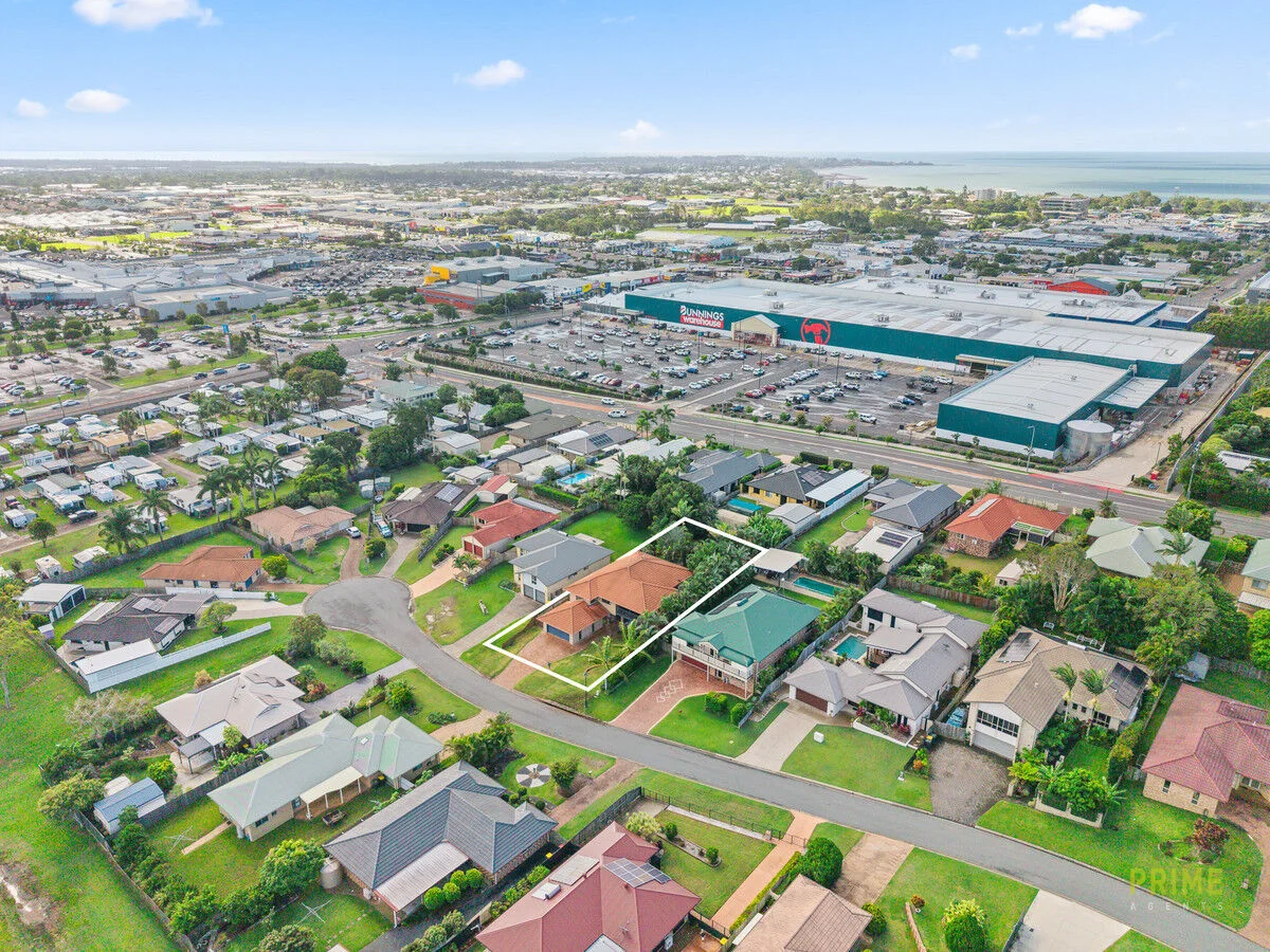 Additional image 23 of 15 Arlington Court, Kawungan QLD 4655