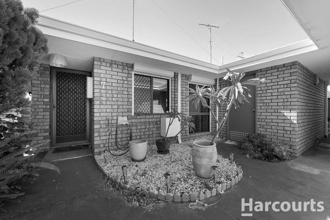 Picture of 7/45-51 Sholl Street, MANDURAH WA 6210