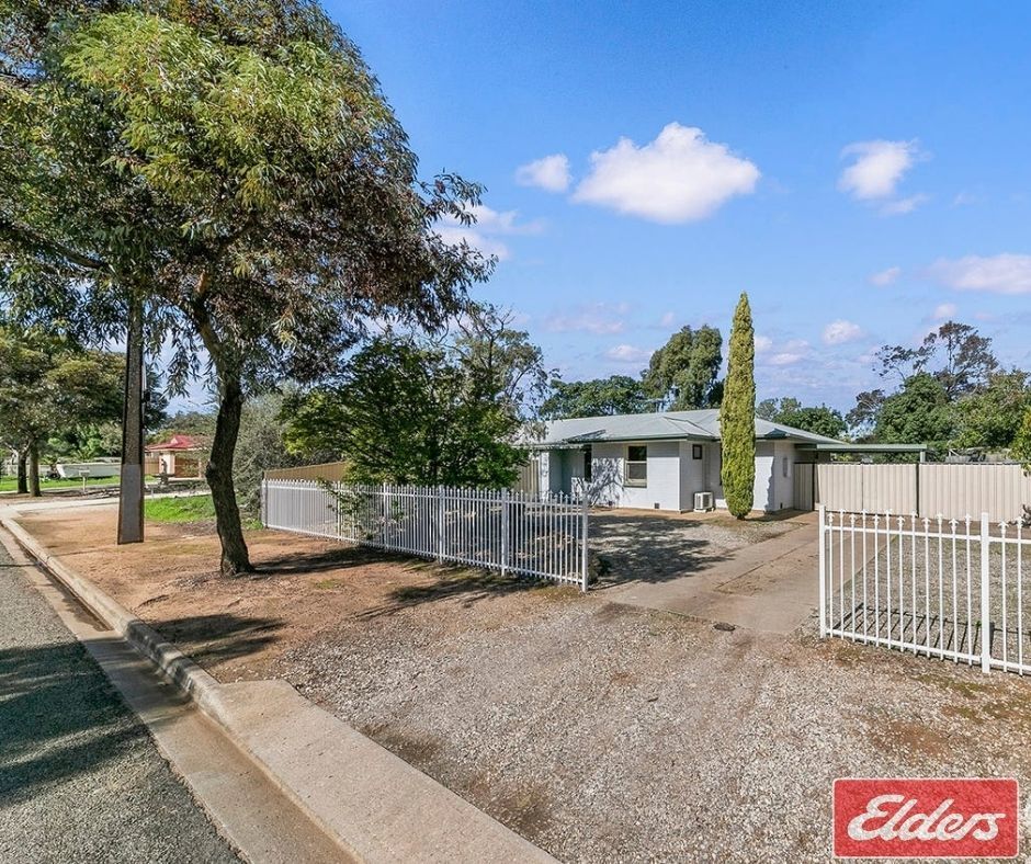 1 Fyfe Street, Gawler West SA 5118, Image 0