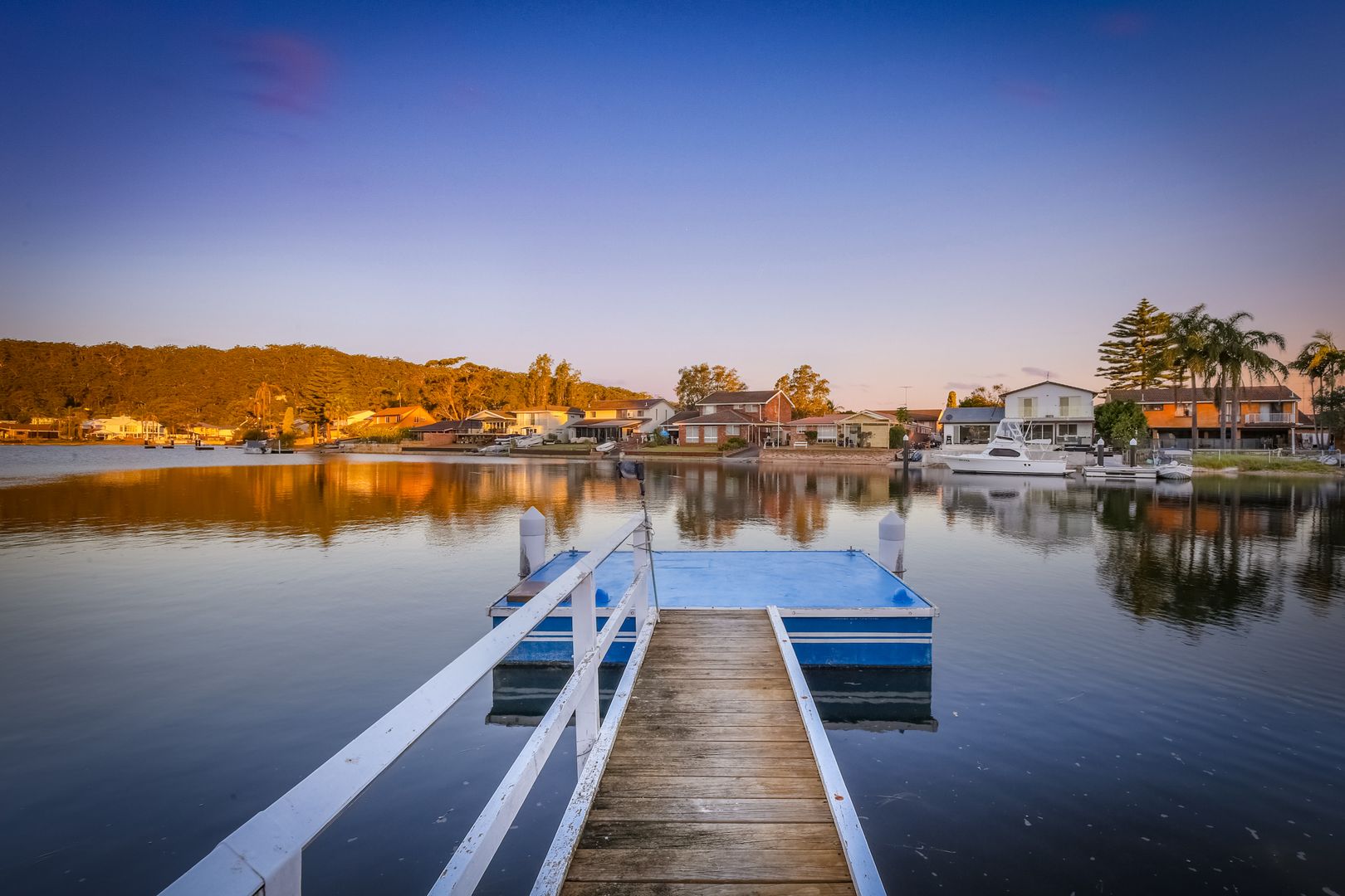 26 Mainsail Avenue, St Huberts Island NSW 2257 House For Sale Domain