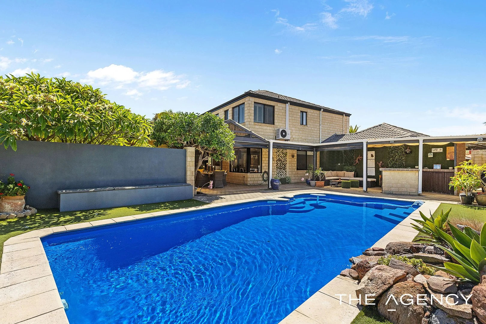 Primary image of 3 St Helena Way, Iluka WA 6028