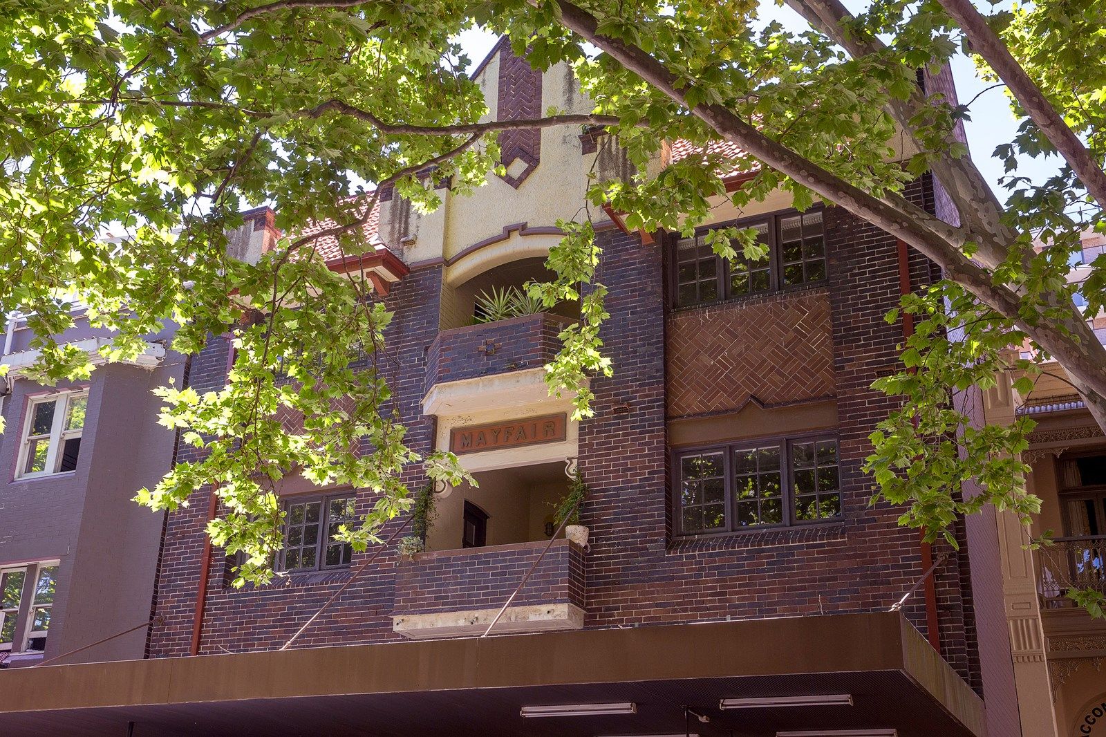 7/148 Victoria Street, Potts Point NSW 2011, Image 2